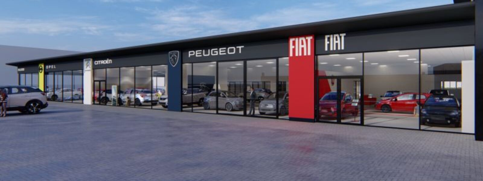 AUTOMOTIVE